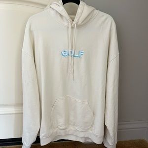 golf wang hoodie